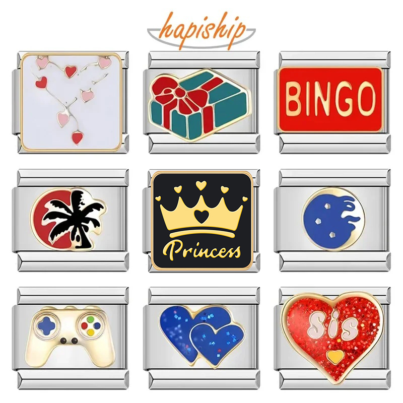 Jewelry Making Game - Hapiship 2025 أزياء لعبة القمر البنغو