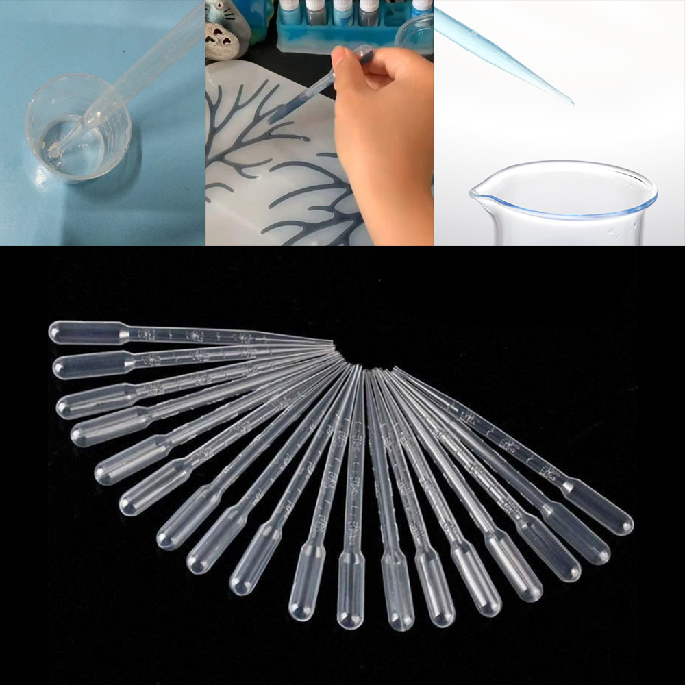 Jewelry Making Degree - ماصة ضغط بلاستيكية للاستعمال مرة واحدة
