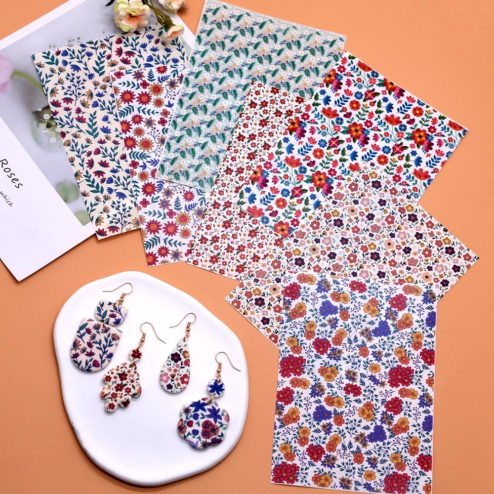 Jewelry Making Degree - SNASAN لتقوم بها بنفسك زهرة باذخ