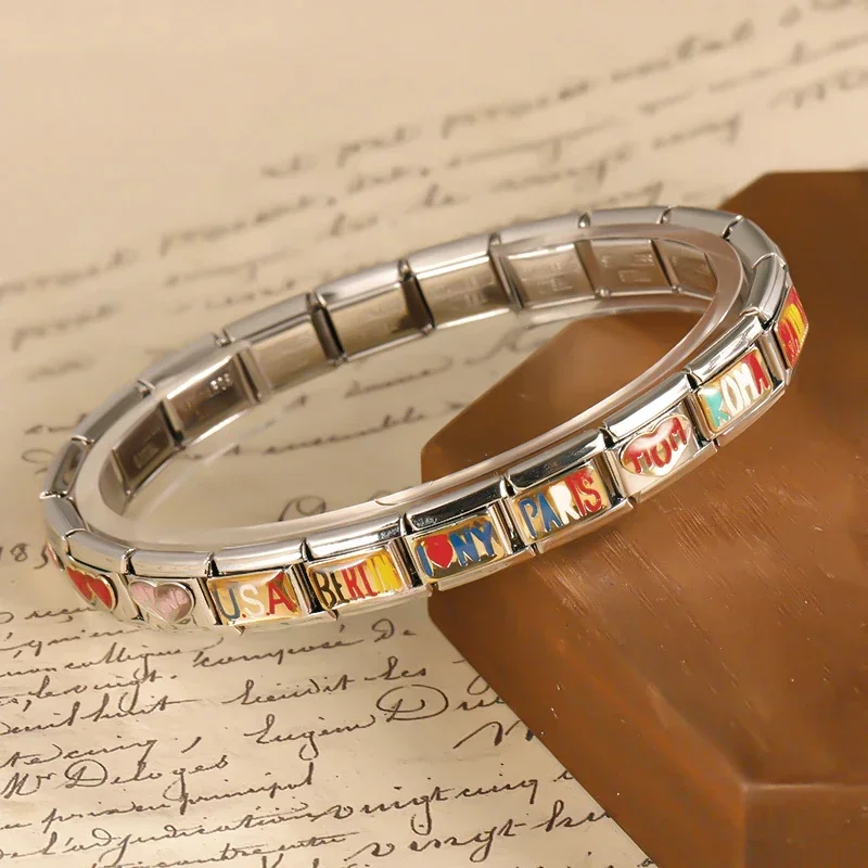 Hapiship العلوي جديد الأصلي دي - مراجعة Jewelry Making Paris وسعره