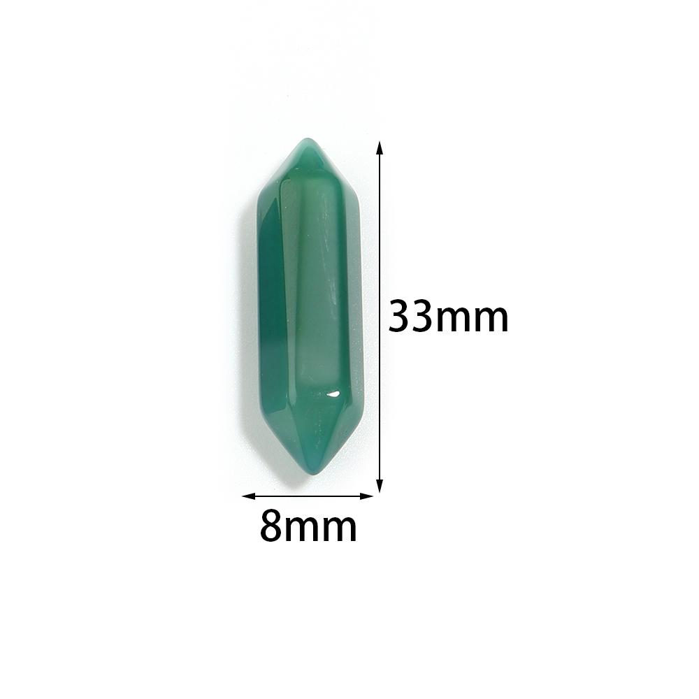 5 قطع من أحجار الكوارتز الطبيع - مراجعة Jewelry Making Gemstones وسعره