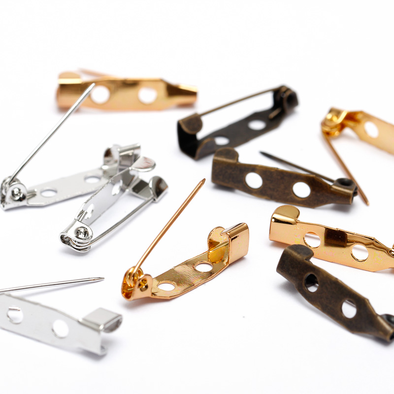 دبابيس مشبك بروش ، إعدادات أما - مراجعة Jewelry Making Tools Names وسعره