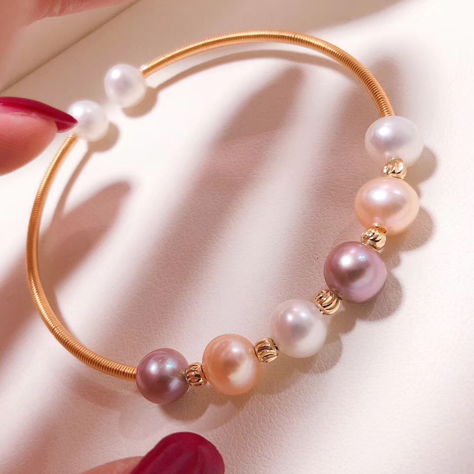 100 حلقة/مجموعة 0.6 مللي متر ا - مراجعة Jewelry Making Loops وسعره