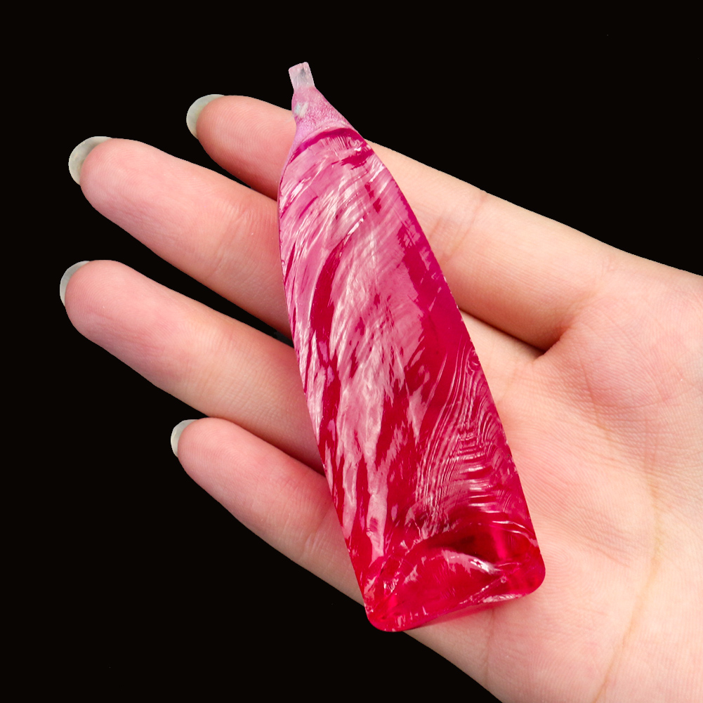 الاصطناعية 3 # الأحمر روز اللو - مراجعة Jewelry Making Raw Materials وسعره