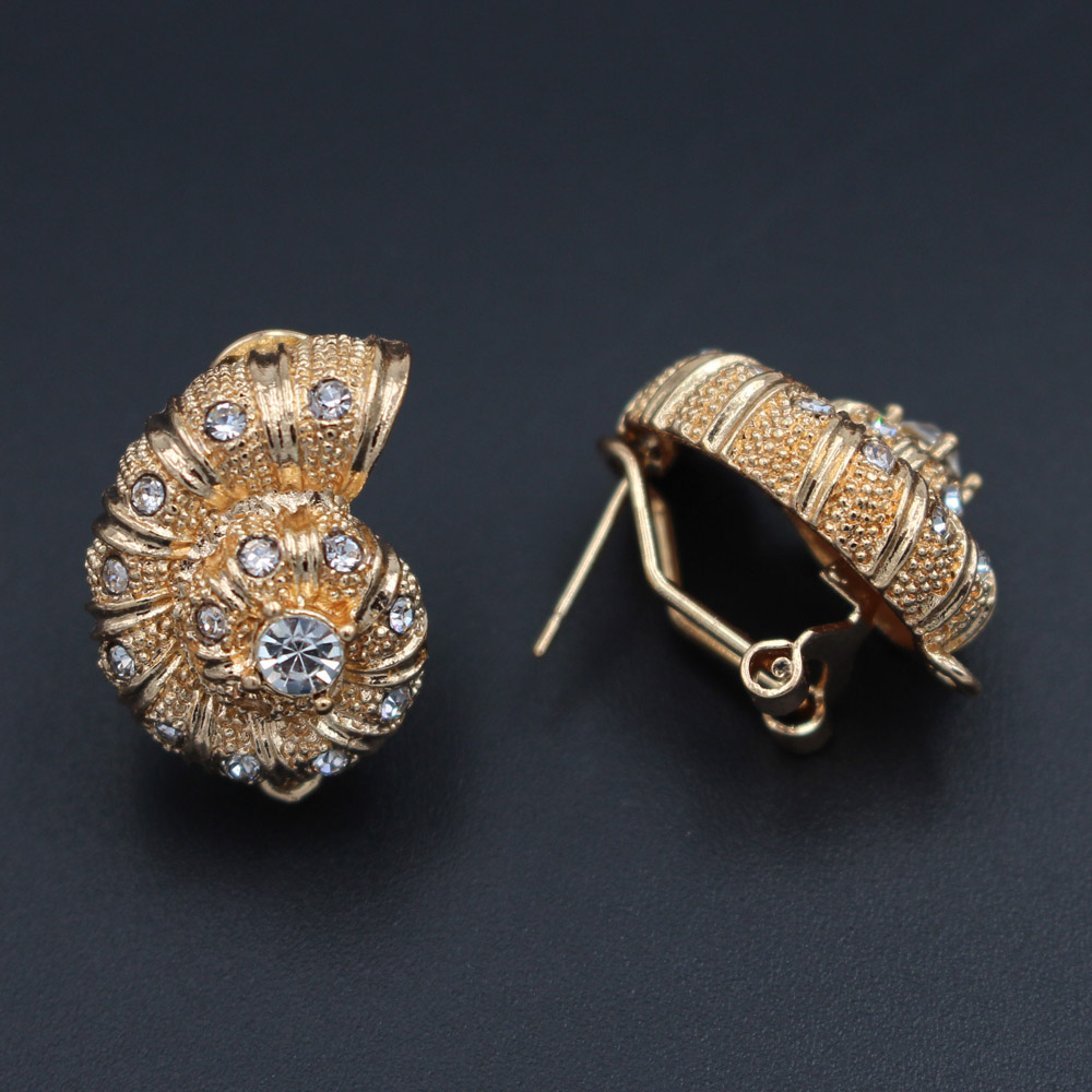 10 أزواج من موصلات الأقراط بتص - مراجعة Jewelry Making Dubai وسعره