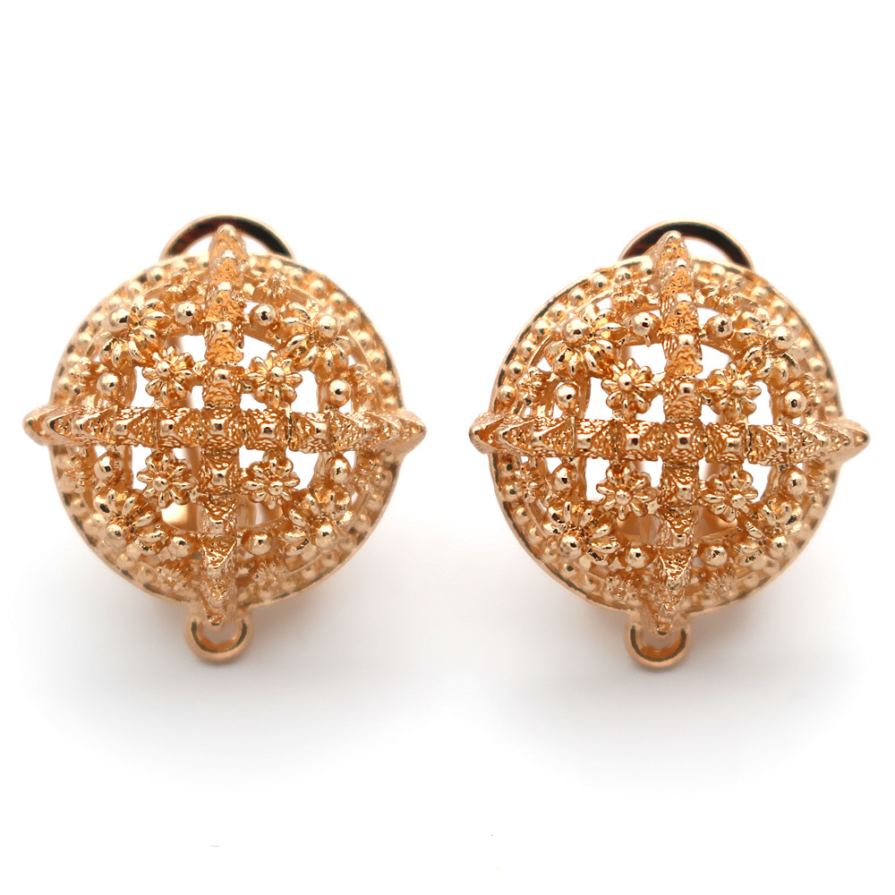 10 أزواج من الأقراط الأفريقية  - مراجعة Jewelry Making Dubai وسعره