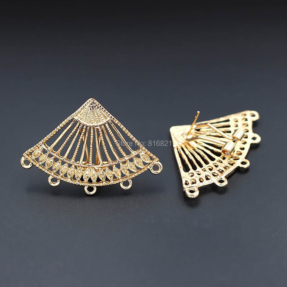 10 أزواج من إكسسوارات صناعة ال - مراجعة Jewelry Making Dubai وسعره