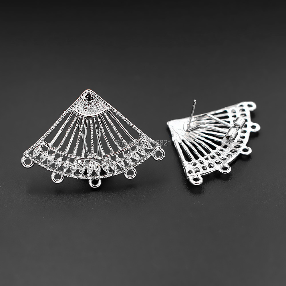 10 أزواج من إكسسوارات صناعة ال - مراجعة Jewelry Making Dubai وسعره