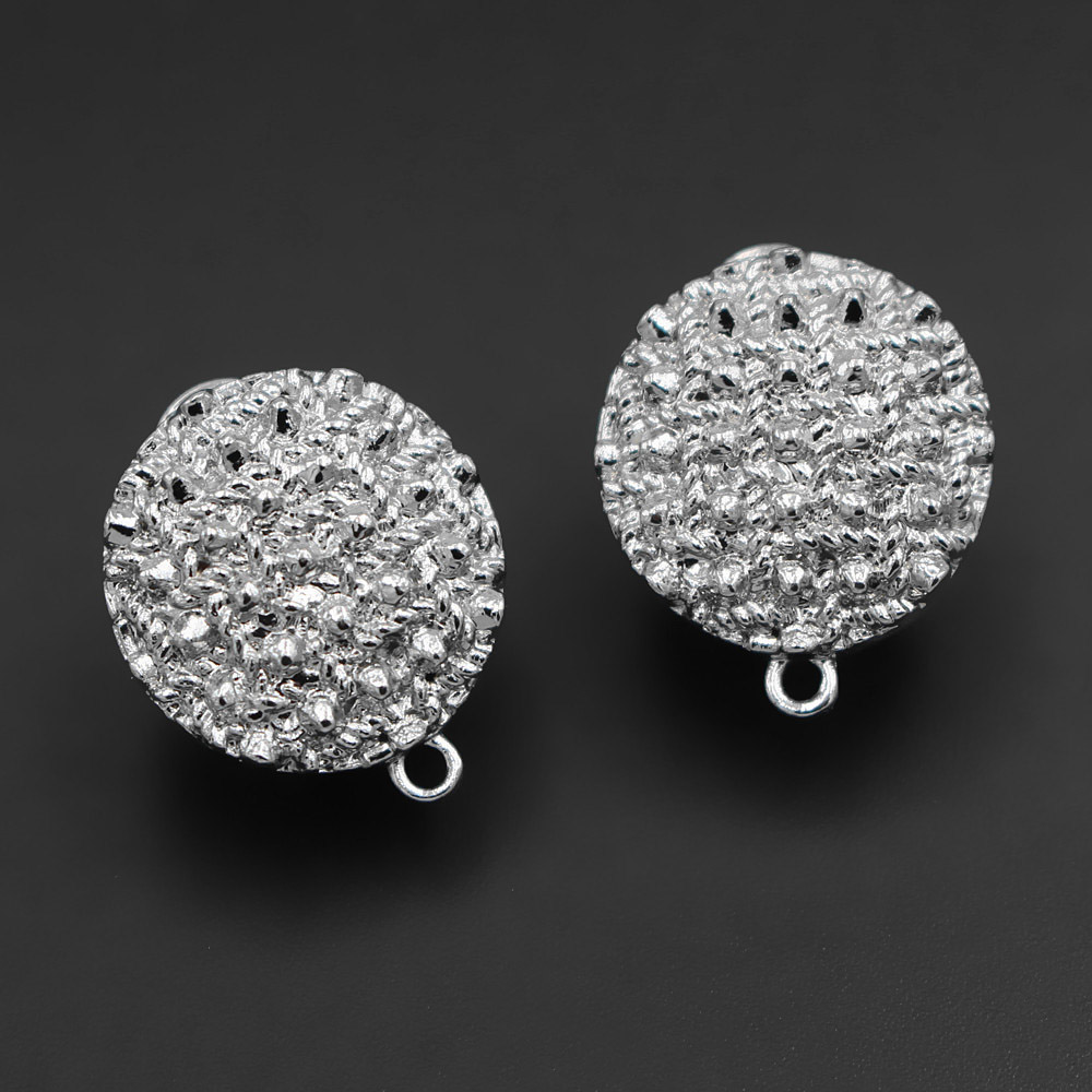 أقراط متدلية معلقة للنساء ، صن - مراجعة Jewelry Making Dubai وسعره