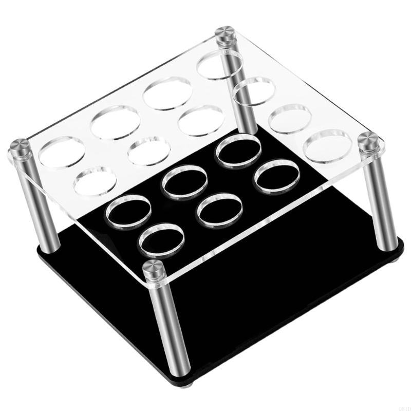 قطع الشطرنج الأنيقة تعرض حامل  - مراجعة Jewelry Making Game وسعره