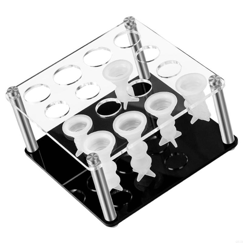 قطع الشطرنج الأنيقة تعرض حامل  - مراجعة Jewelry Making Game وسعره