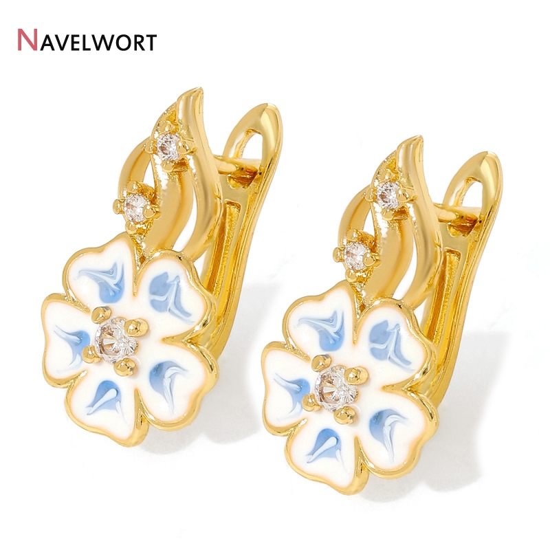 خطافات أقراط من النحاس المطلي  - مراجعة Jewelry Making Metals وسعره
