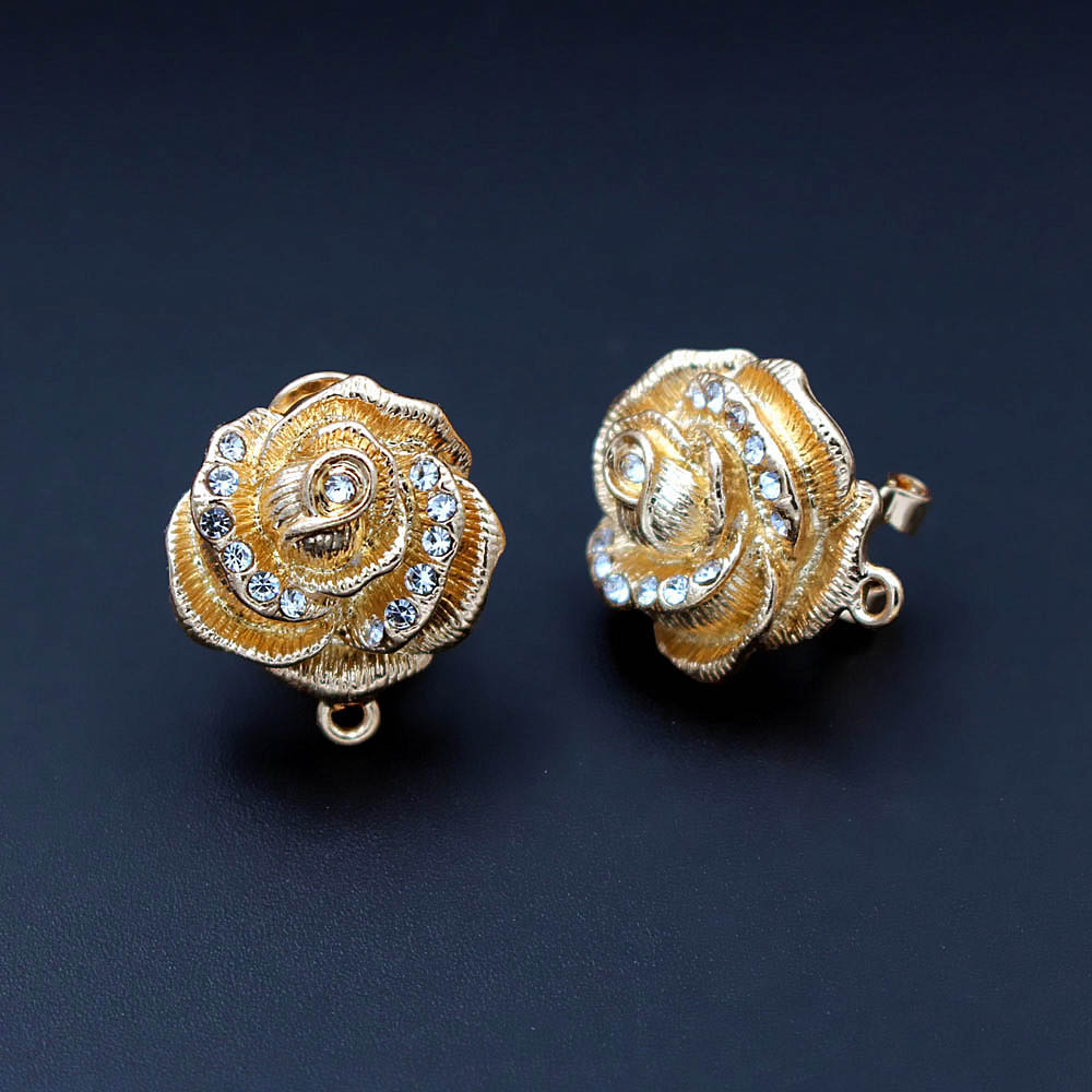 10 زوج الأقراط الأفريقية آخر م - مراجعة Jewelry Making Dubai وسعره