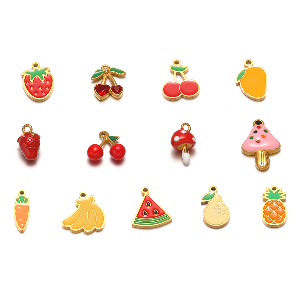 5 قطعة الفولاذ المقاوم للصدأ ل - مراجعة Jewelry Making For 5 Year Old وسعره