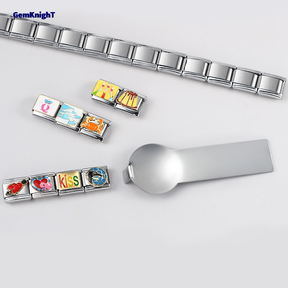 الليزر مخصصة الكلمات نمط شعار  - مراجعة Jewelry Making Tools Names وسعره