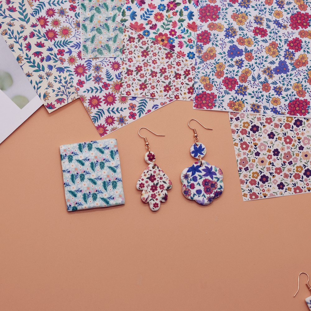 SNASAN لتقوم بها بنفسك زهرة با - مراجعة Jewelry Making Degree وسعره