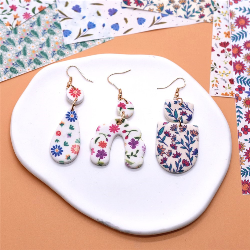 SNASAN لتقوم بها بنفسك زهرة با - مراجعة Jewelry Making Degree وسعره